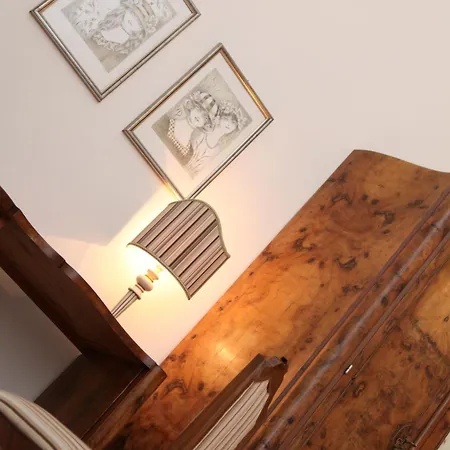 Bed & Breakfast Casa Ruffino 4*