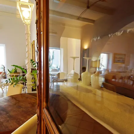 Casa Ruffino Bed & Breakfast 4*