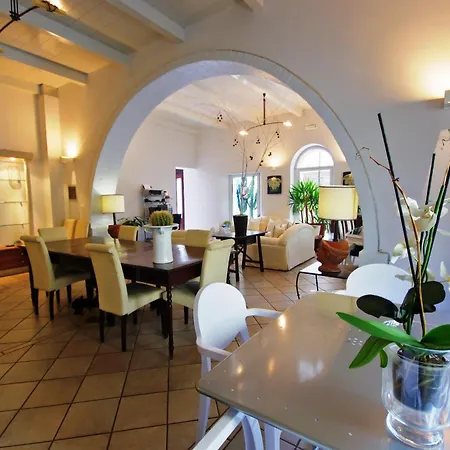 Casa Ruffino 4*
