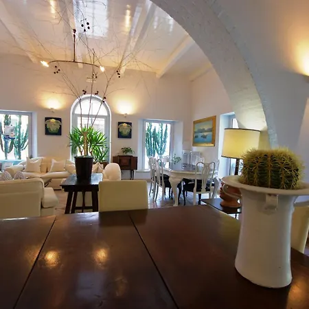 Casa Ruffino Alojamento de Acomodação e Pequeno-almoço 4*