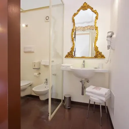 Bed & Breakfast Casa Ruffino 4*
