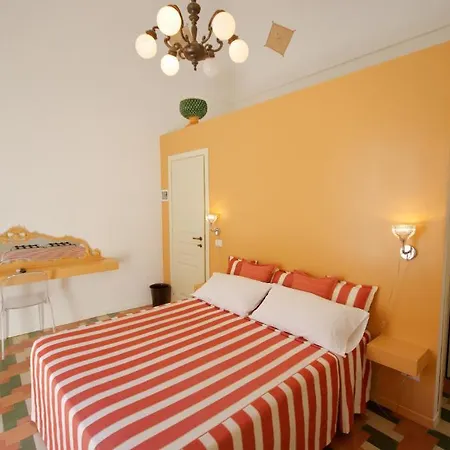 Bed & Breakfast Casa Ruffino Balestrate