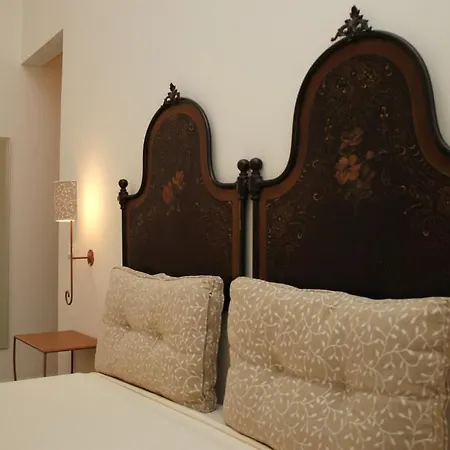 Casa Ruffino Отель типа 