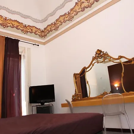 Casa Ruffino Bed & Breakfast Balestrate