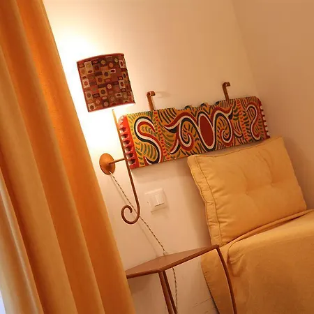 Bed & Breakfast Casa Ruffino 4*