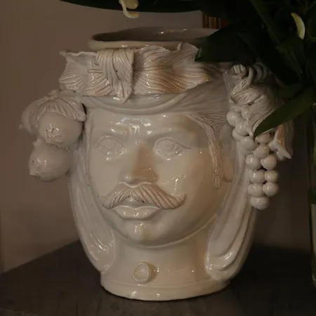 Casa Ruffino Balestrate