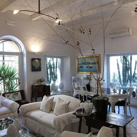 Couette-café Casa Ruffino