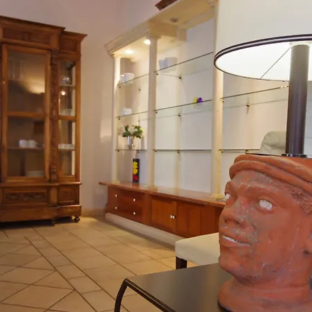 Couette-café Casa Ruffino 4*