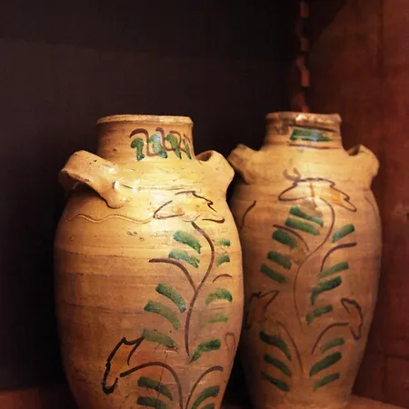 Couette-café Casa Ruffino 4*