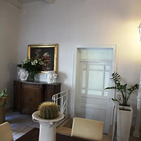 Casa Ruffino Balestrate