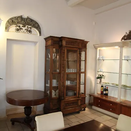 Couette-café Casa Ruffino 4*