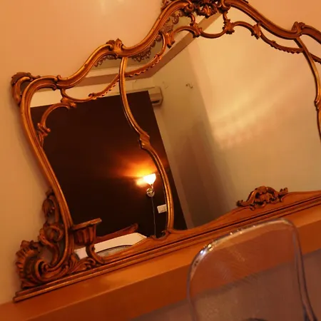 Casa Ruffino 4* Balestrate