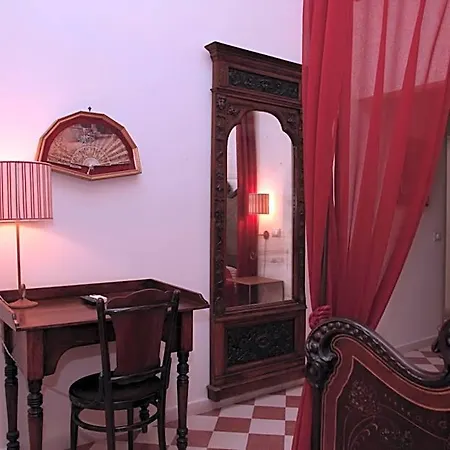 Bed and breakfast Casa Ruffino Balestrate