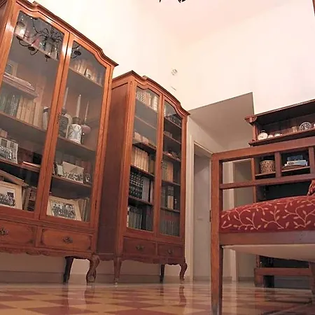 Casa Ruffino Bed and breakfast Balestrate