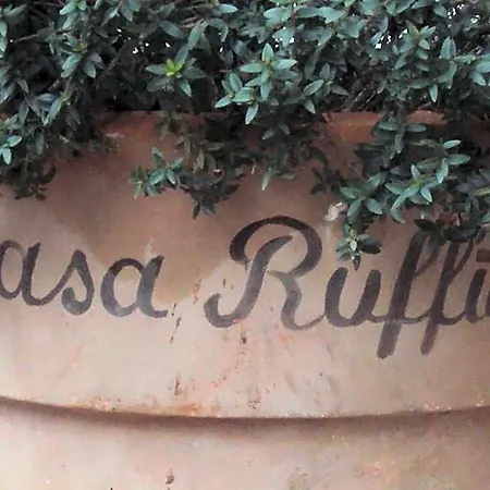 Casa Ruffino 4* Balestrate