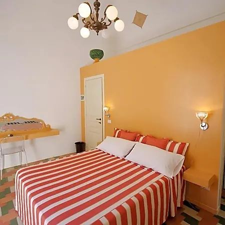 Bed and breakfast Casa Ruffino Balestrate