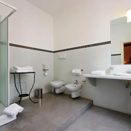 Casa Ruffino Couette-café