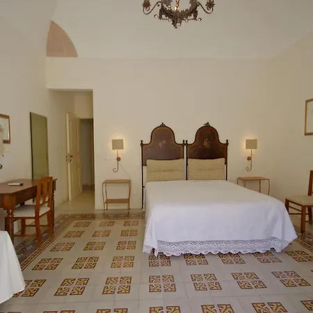 Casa Ruffino Couette-café