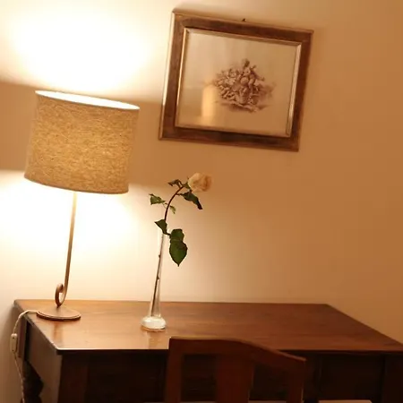 Casa Ruffino Balestrate