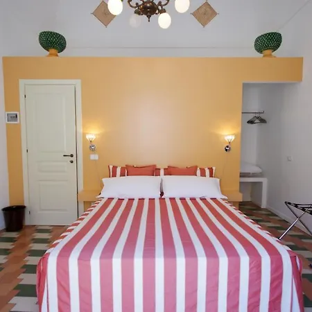 Couette-café Casa Ruffino