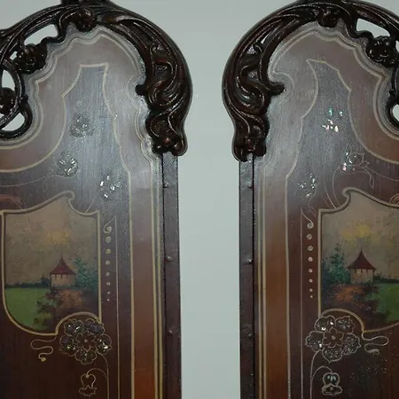 Couette-café Casa Ruffino