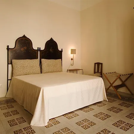 Casa Ruffino Balestrate