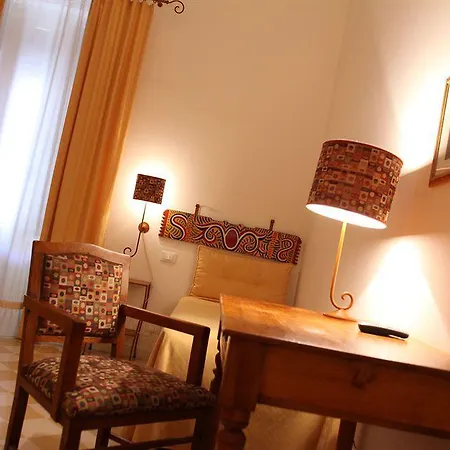 Casa Ruffino Couette-café