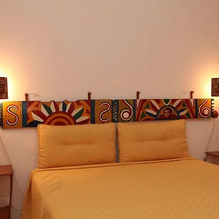 Casa Ruffino 4*