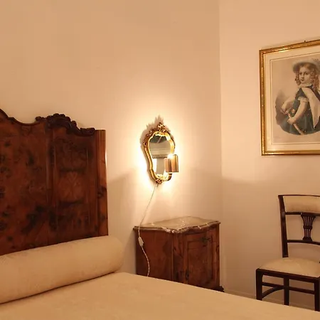 Casa Ruffino Couette-café Balestrate