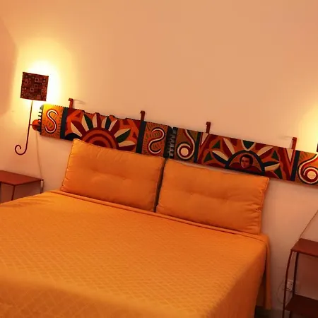 Couette-café Casa Ruffino