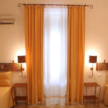 Couette-café Casa Ruffino 4*