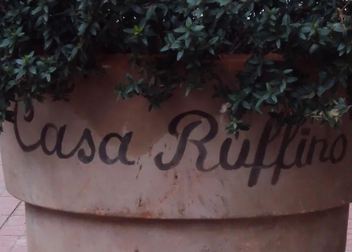 Casa Ruffino Балестрате