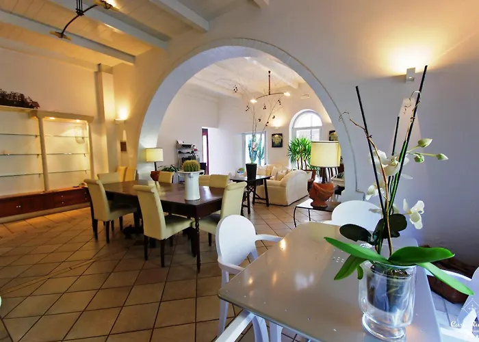 Casa Ruffino 4*