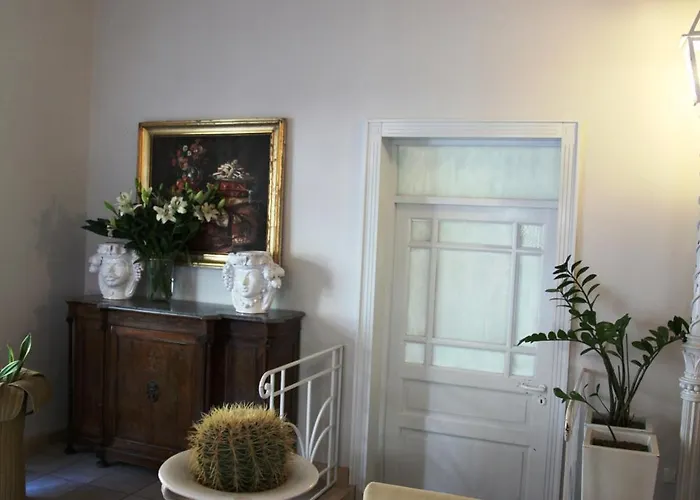 Casa Ruffino Балестрате