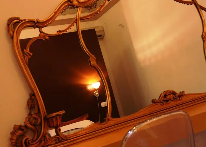 Casa Ruffino 4* Балестрате