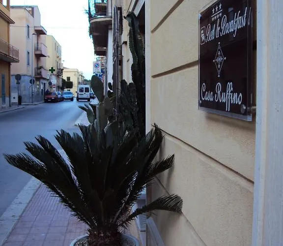 Casa Ruffino