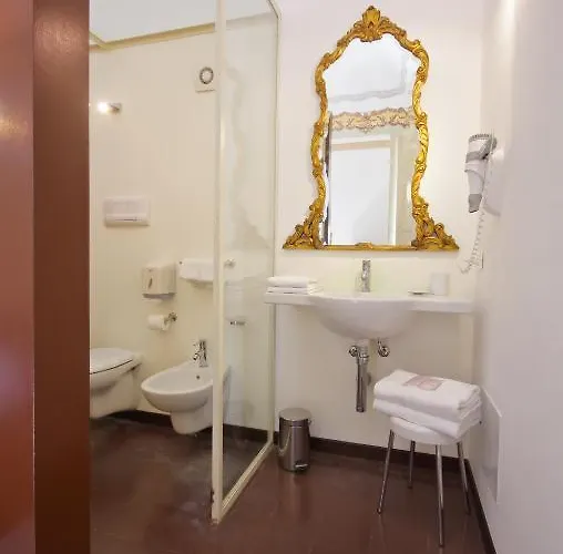 Отель типа 