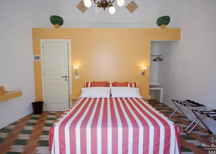 Panzió Casa Ruffino