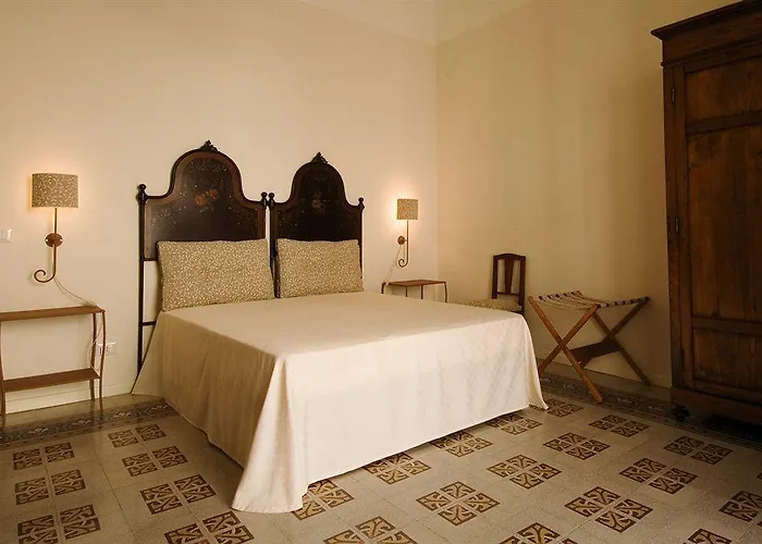 Casa Ruffino Балестрате