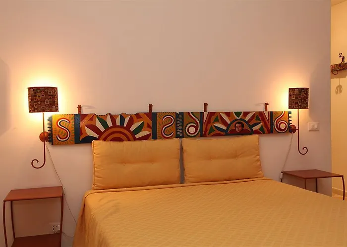 Casa Ruffino 4*