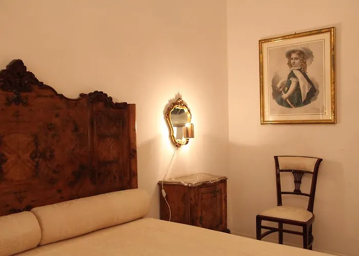 Casa Ruffino Panzió Balestrate
