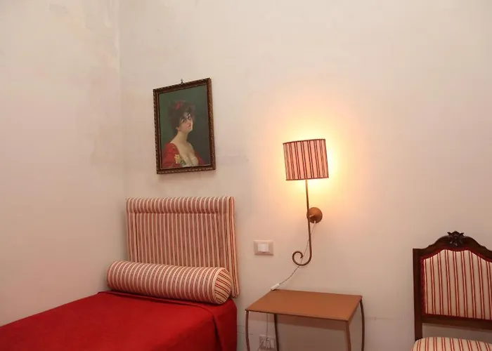 Casa Ruffino 4*